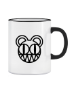 puodelis Radiohead puodelis Radiohead